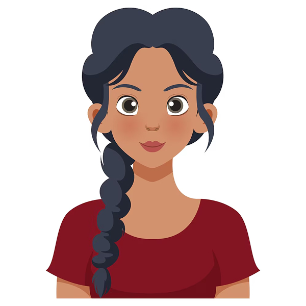 Joasia z Domaszowic - klientka GlassDom